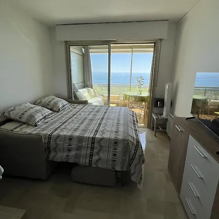 Apartment Azur Bleu