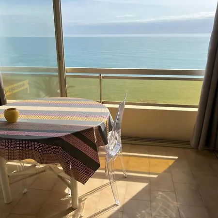 Azur Bleu * וילנב-לובה