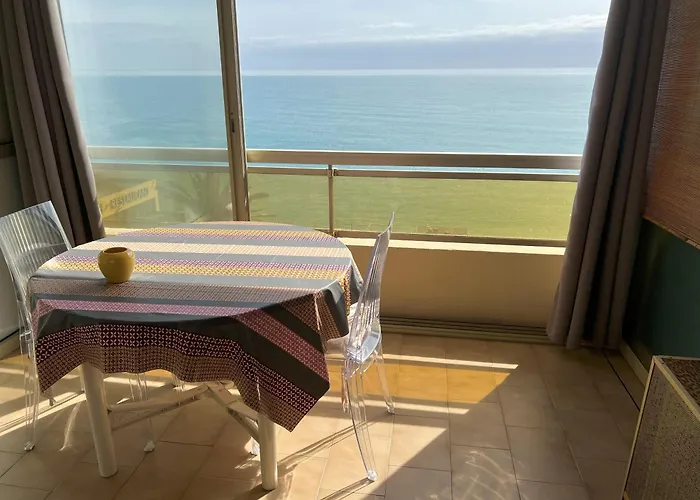Azur Bleu * Villeneuve-Loubet