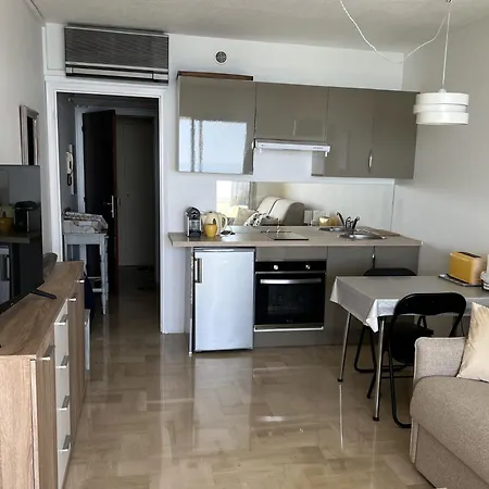 Azur Bleu Apartmán